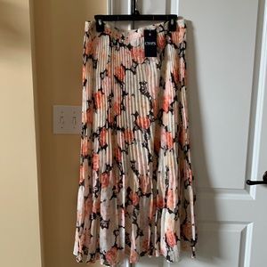 Chaps summer woman’s skirt‎ new with tag